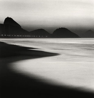 Copacabana Beach, Rio de Janeiro, Brazil, 2006