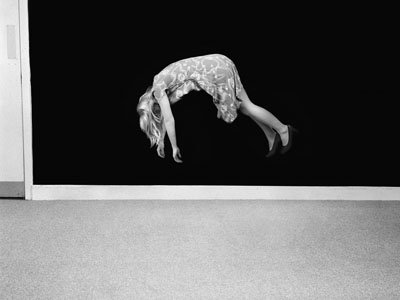 Clare Strand, 