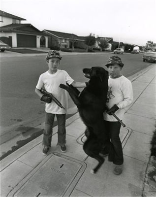 © Bill Owens, from the series SuburbiaCourtesy Galerie Alex Daniels - Reflex Amsterdam