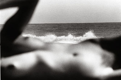 Ralph Gibson, sans titre, 1979, tirage argentique, 40 x 50 cm, Edition 25 ex.