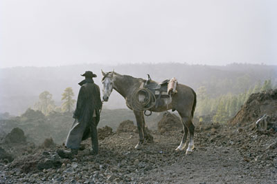 © JULIAN ROSEFELDT, untitled from the series