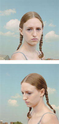 Loretta Lux