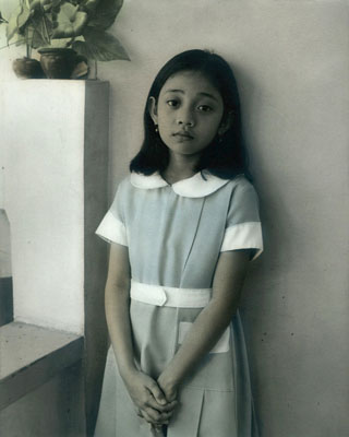© Ingar Krauss. Sans titre, Davao, 2007.