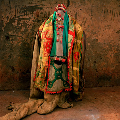 © Phyllis GalemboEgugun, Bohican, Benin
