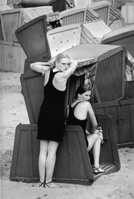 Sibylle Bergemann,