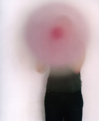 Human Colour Wheel no 24, 2009 © Katja Mater