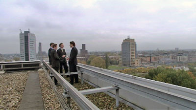 ALICIA FRAMISSecret Strike Rabobank, The Netherlands, 2004 Videostills