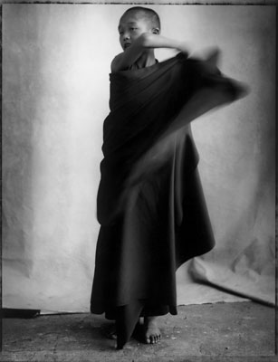 Sera - The Way of the Tibetan Monk Sera - The Way of the Tibetan Monk