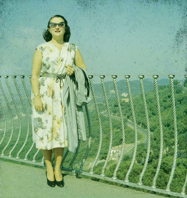 in almost every picture # 1, © Erik Kessels