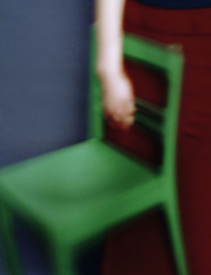 © Kyungwoo Chun, BreaThings #6 aus der Serie