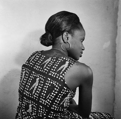 n. 13: Studio Malick, Bamako, 1966