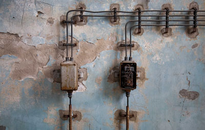 Invisible Past – Images of a vanishing time Invisible Past – Images of a vanishing time