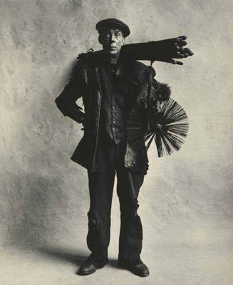 Irving Penn,