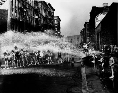 © Weegee/International Center of Photography/Getty Images