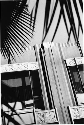 Los Angeles, 2010