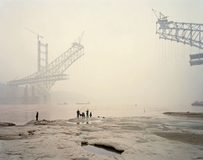 © NADAV KANDER, CHONGQING XI, CHONGQING MUNICIPALITY, 2007
