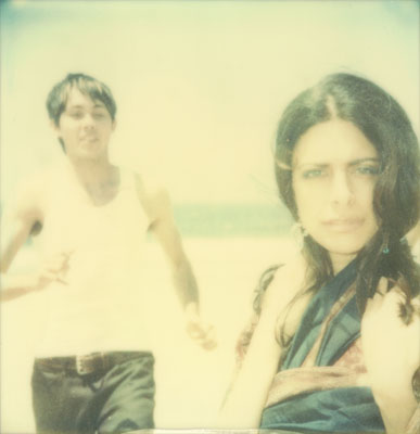 Rene's Dream II, 2009, C-Print, 125 x 125 cm, Edition of 3