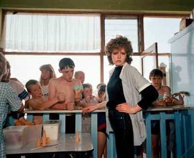 © Martin Parr/magnum photos