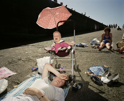 © Martin Parr / MAGNUM PHOTOS