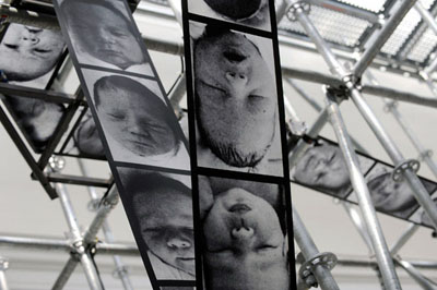 Christian Boltanski, 