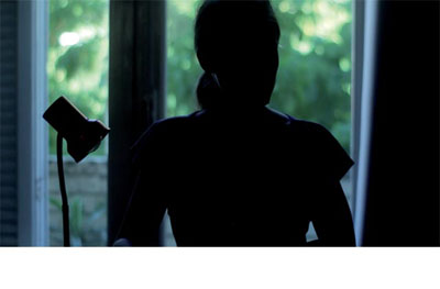 Alejandro Cesarco, Methodology, 2011. HD video, Colour, Sound, Loop (8')