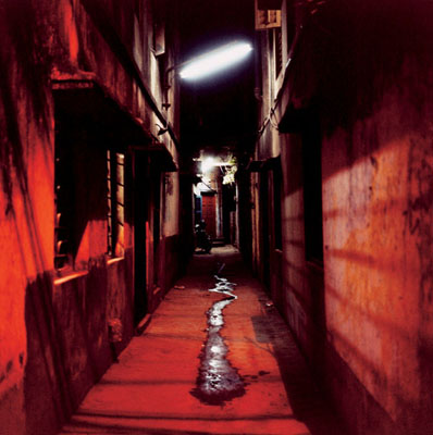 Dayanita Singh - From
