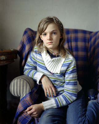Cuny Janssen: London, England, aus / from Finding Thoughts, 2005© Photographien | Photographs: Cuny Janssen, 2011