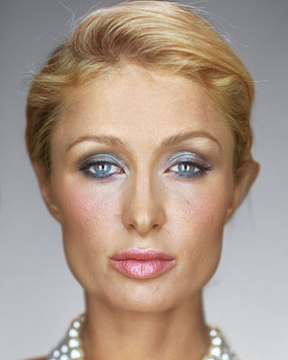 © MARTIN SCHOELLER, PARIS HILTON