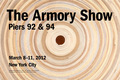 The Armory Show 2012 The Armory Show 2012