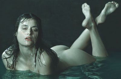 © Albert Watson Exposed courtesy acte2galerie Paris.