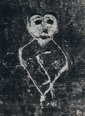 Brassaï & Dubuffet Brassaï & Dubuffet