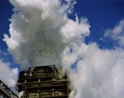 © Naoya HatakeyamaAtmos#04304, 2003courtesy the artist