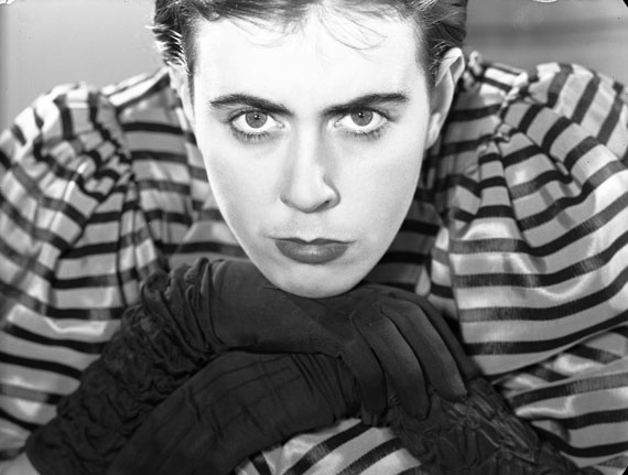 Eva Besny&ouml;, Narda, Amsterdam 1937, &copy; Eva Besny&ouml;/Maria Austria Instituut 