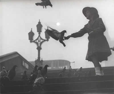 Scenes of London from 1930s to 1980s Scenes of London from 1930s to 1980s