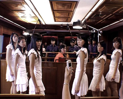 Ho Tzu NyenThe Bohemian Rhapsody Project2006video6min. 52sec., DV