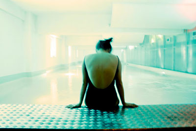 DEPTH OF FIELD, Contemporary Photography from Belgium DEPTH OF FIELD, Contemporary Photography from Belgium