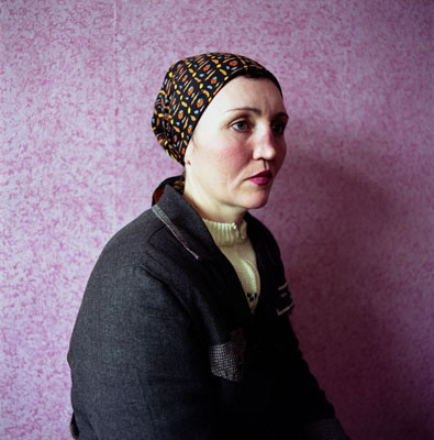 © Michal Chelbin, from Locked seriesCourtesy Andrea Meislin Gallery
