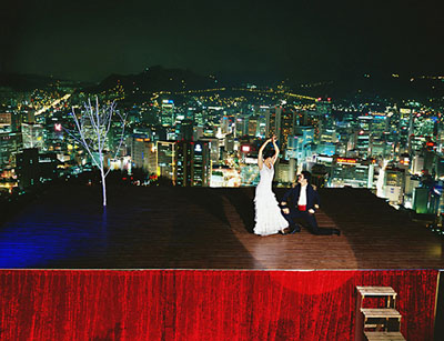 Yeondoo JungLocation # 8122cm x 159cmc-print© Yeondoo Jung
