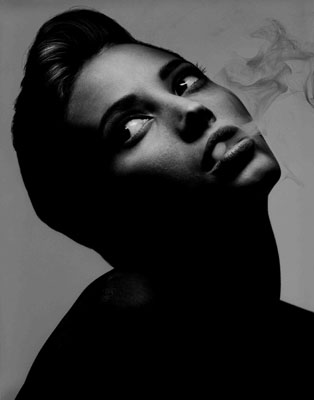 © Albert WatsonCourtesy Kahmann Gallery