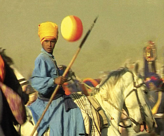Amar KanwarA Season Outside, 1997From Trilogy, 1997-2003Analog and digital color video with sound, 30 min&copy; Amar Kanwar