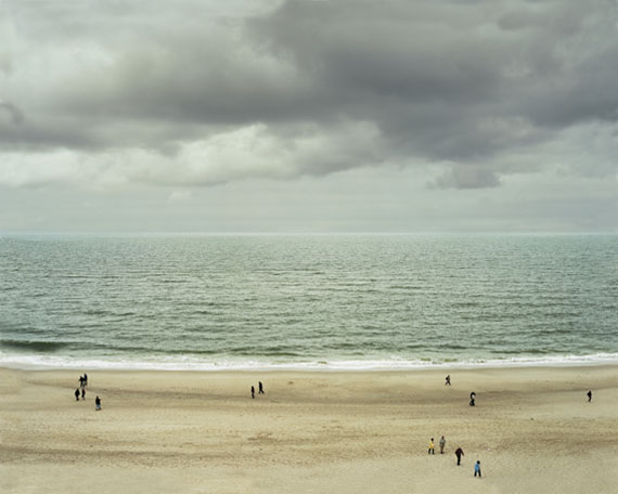 Sylt - im Spiegel zeitgenössischer Fotografie Sylt - im Spiegel zeitgenössischer Fotografie
