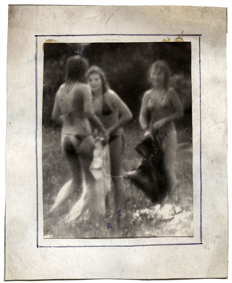 Miroslav Tich&yacute;, MT inv. Nr. 15-2-333, courtesy of Foundation Tichy Ocean