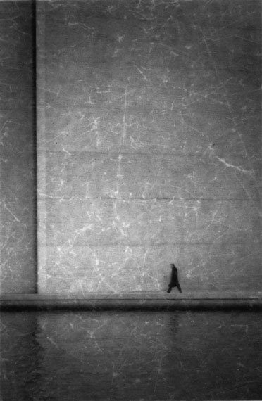 Donata WendersBERLIN III, 200725 x 100 cm&copy; Donata Wenders