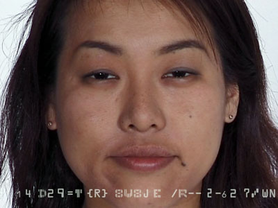Yumiko 2002, video still