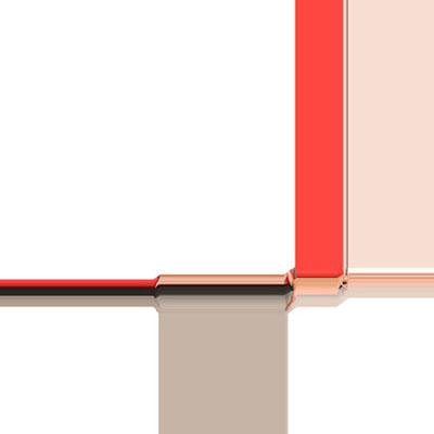 © Nils Eichberg: Shift Alt F4, 2009100x100cm