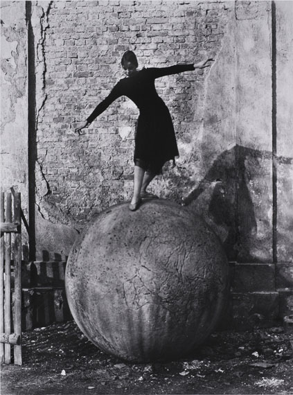 Floris Neus&uuml;ss, M&uuml;nchen 1958