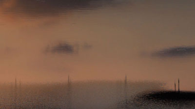 il Ponte - 7’35, Sound, Colour, Italy 2011 © Christoph Brech
