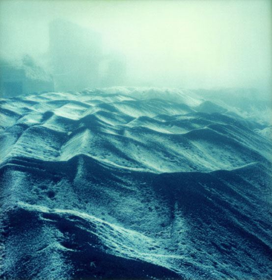 © Knut Wolfgang Maron, from : Bilder über Landschaften