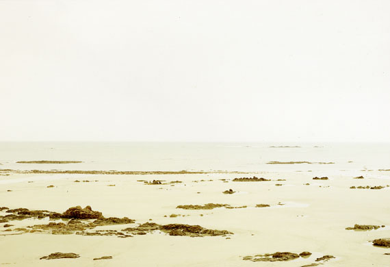 Elger EsserJoudyFrance 2003C-print, DiaSec Face134 x 182 x 5 cm2/7 + 1AP© Elger Esser Courtesy Kewenig Galerie, Cologne