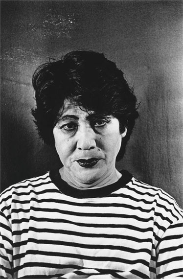 © Daido Moriyama